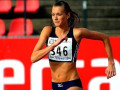 Gada sportisti Jūrmalā - Valneris un Ikauniece