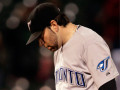 Markums zaudē vienu sitienu, "Blue Jays" uzvar