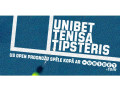 Piedalies "Unibet US Open tipsterī"!