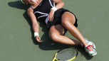 Foto: "US Open" 3.diena