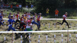 Foto: Pasaules čempionāts orientēšanās sportā, stafetes (Ungārija 2009)