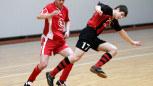Foto: ColdGel/Varavīksne - Orions CK