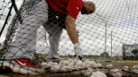 Blogs: Pirms MLB sezonas