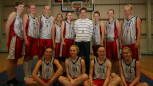 Ilze Ose-Hlebovicka: "Basketbolam jāturpinās pēc divpadsmitās klases"