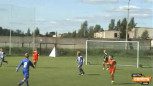 Video: Latvijas U-9 futbola čempionāta fināls
