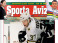 Sporta Avīze. 34.numurs (24. -  30.augusts)